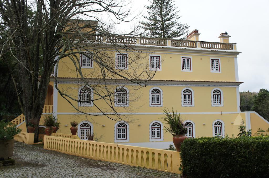 מלון Vila Verde dos Francos Quinta Do Convento מראה חיצוני תמונה