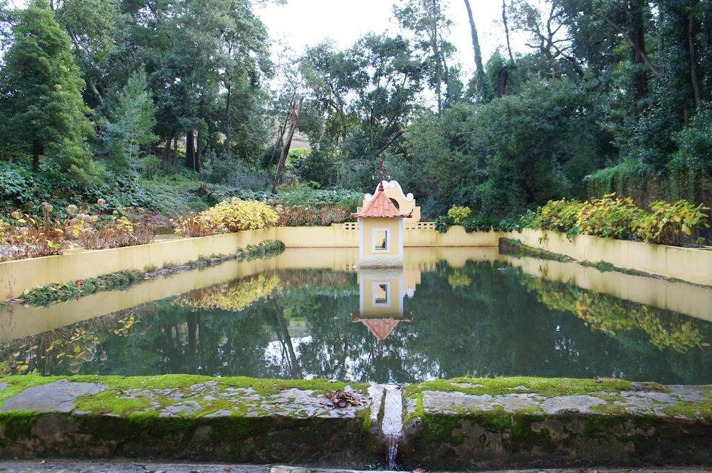 מלון Vila Verde dos Francos Quinta Do Convento מראה חיצוני תמונה