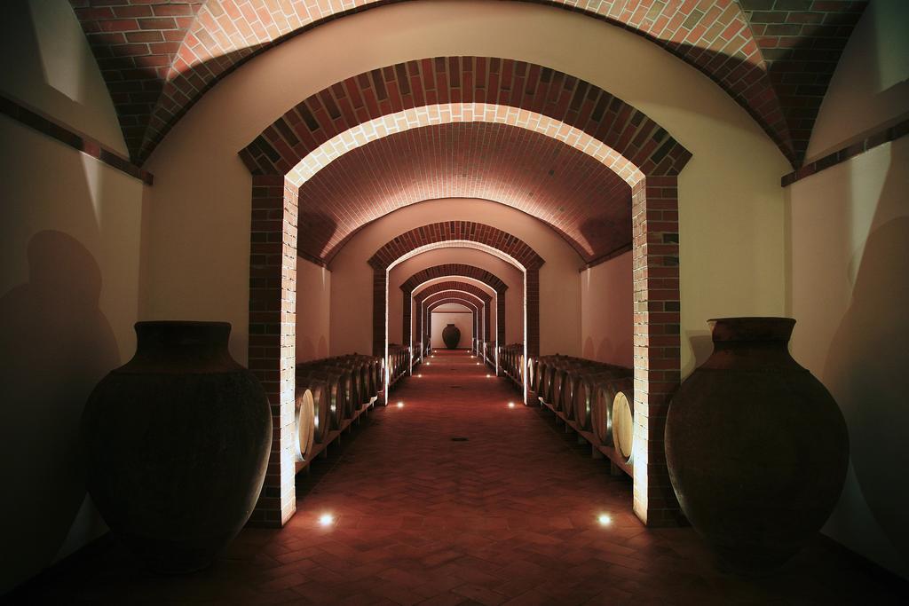 מלון Vila Verde dos Francos Quinta Do Convento מראה חיצוני תמונה