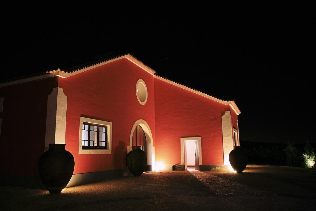 מלון Vila Verde dos Francos Quinta Do Convento מראה חיצוני תמונה